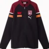 Billy Slater Queensland Maroons Zip Jacket For Men And Women On Sale