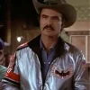 Burt Reynolds Hooper Firebird Silver Jacket