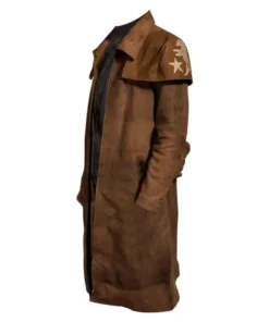 Fallout New Vegas NCR Veteran Ranger A7 Coat For Men And Women On Sale