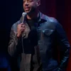 Good Grief Marlon Wayans Leather Jacket For Men And Women On Sale