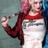 Harley Quinn Suicide Squad Jacket