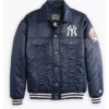 Levis x Starter New York Yankees Jacket