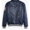 Levis X Starter New York Yankees Jacket For Men And Women On Sale
