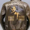 Made In Heaven Jacket