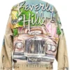 Miley Cyrus Tony Alamo Jacket For Men And Women On Sale