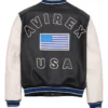 Shop Avirex American Varsity Jacket For Men And Women On Sale