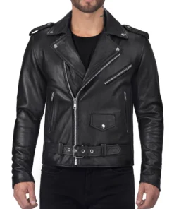 Shop American Eagle Leather Jacket For Men And Women On Sale