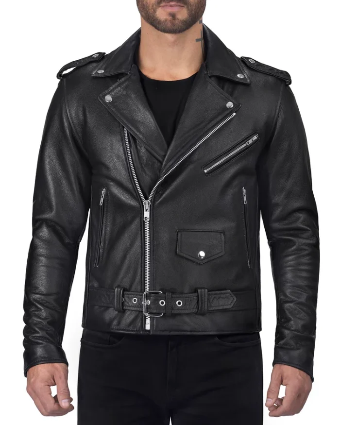 Shop American Eagle Leather Jacket For Men And Women On Sale