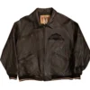 Shop Avirex Varsity Bomber Jacket For Men And Women On Sale