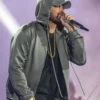 Shop Eminem Grey Hoodie For Men And Women On Sale