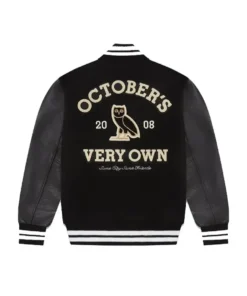 Shop OVO Varsity Jacket For Men And Women On Sale