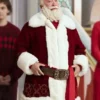 The Santa Clauses Tim Allen Coat