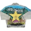 Tony Alamo Hollywood Jean Jacket