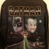 Tony Alamo Vintage Batman Jacket