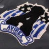 Avirex American Varsity Jacket Logo