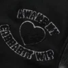 Awake Ny X Carhartt Wip Teddy Jacket Logo Closure
