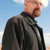 Breaking Bad Bryan Cranston Cotton Jacket Side View