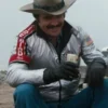 Burt Reynolds Hooper Firebird Silver Jacket Wearing