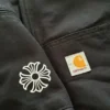 Chrome Hearts Carhartt Jacket Patch
