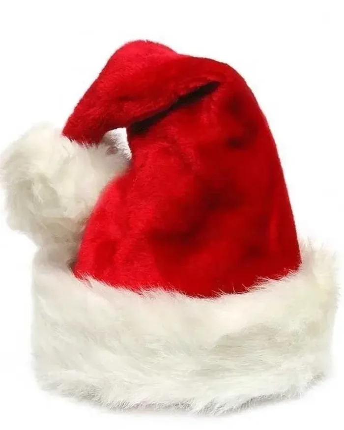 The Santa Clauses Tim Allen Coat Hat