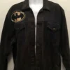 Tony Alamo Vintage Batman Jacket Front