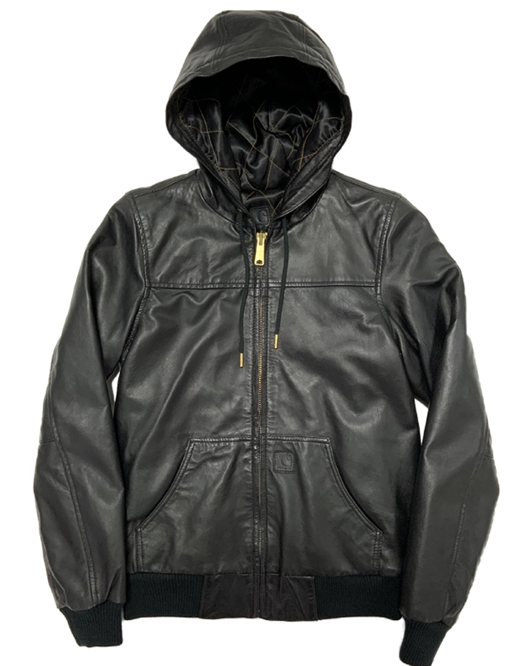 Carhartt Active Leather Jacket