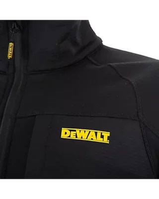 Dewalt Brooklyn Jacket closure