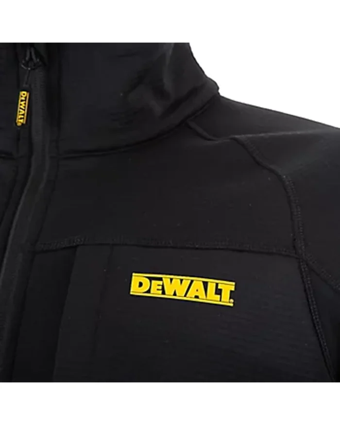 Dewalt Brooklyn Jacket Closure