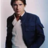 Han Solo Blue Bespin Jacket