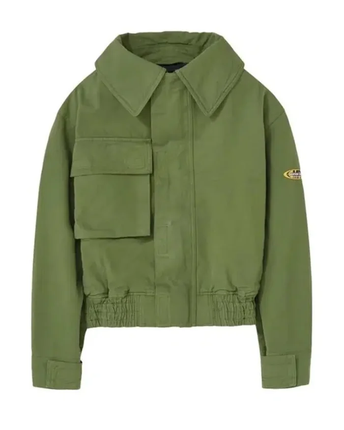 Kendrick Lamar Not Like Us Martine Rose Doll Field Jacket For Men And Women On Sale