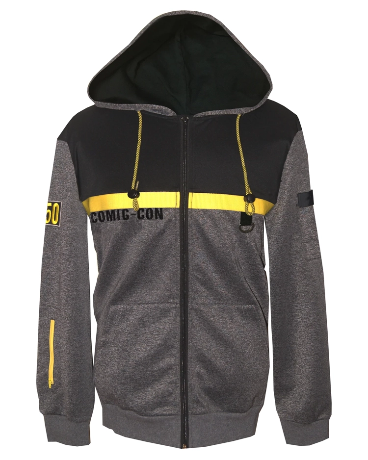 San Diego Comic Con 50th Anniversary Hoodie