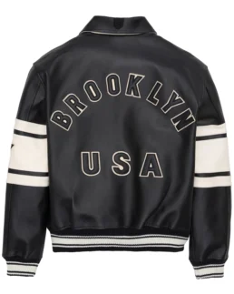 Shop Avirex Brooklyn Jacket For Men And Women On Sale