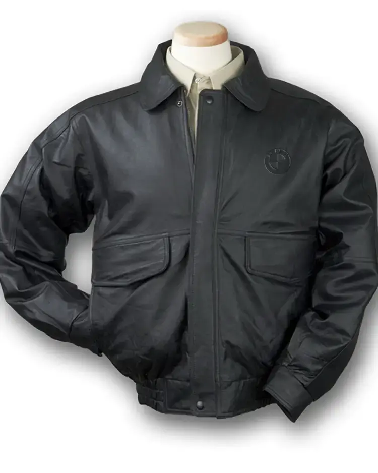 Shop Burks Bay Buffed Bomber Jacket For Men And Women On Sale