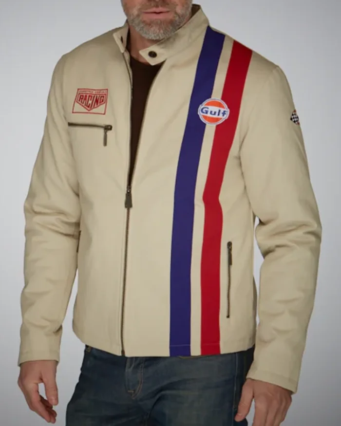 Shop Gulf Roadmaster Jacket For Men And Women On Sale