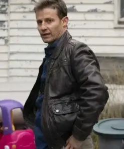 Shop Jamie Reagan Blue Bloods S014 Leather Jacket For Men And Women On Sale