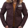 Shop Star Wars Han Solo Hoth Parka Jacket For Men And Women On Sale