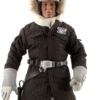 Star Wars Han Solo Hoth Parka Jacket