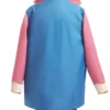 Howl's Moving Castle Jacket Dummy Back