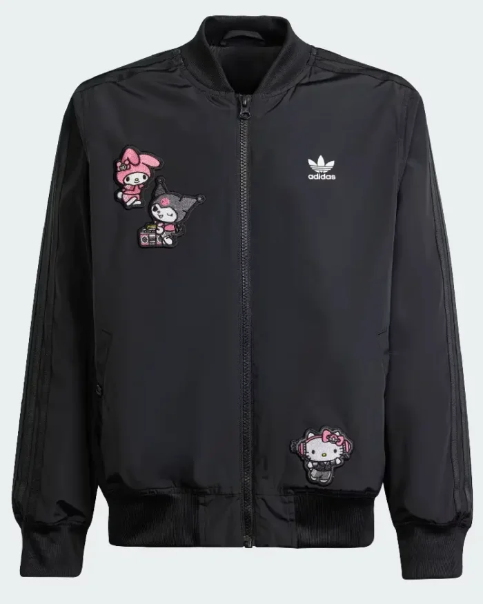 Adidas Hello Kitty Jacket