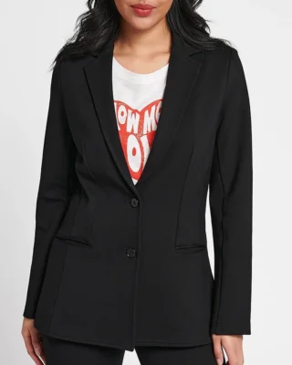 Betabrand Women's Classic Blazer