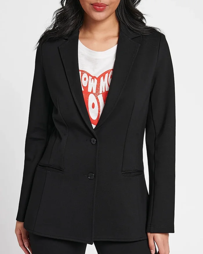 Betabrand Women'S Classic Blazer