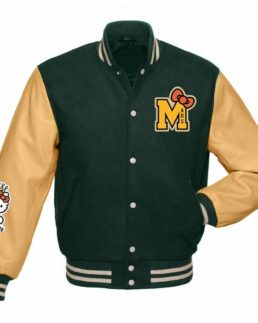 Bruno Mars Hello Kitty Jacket