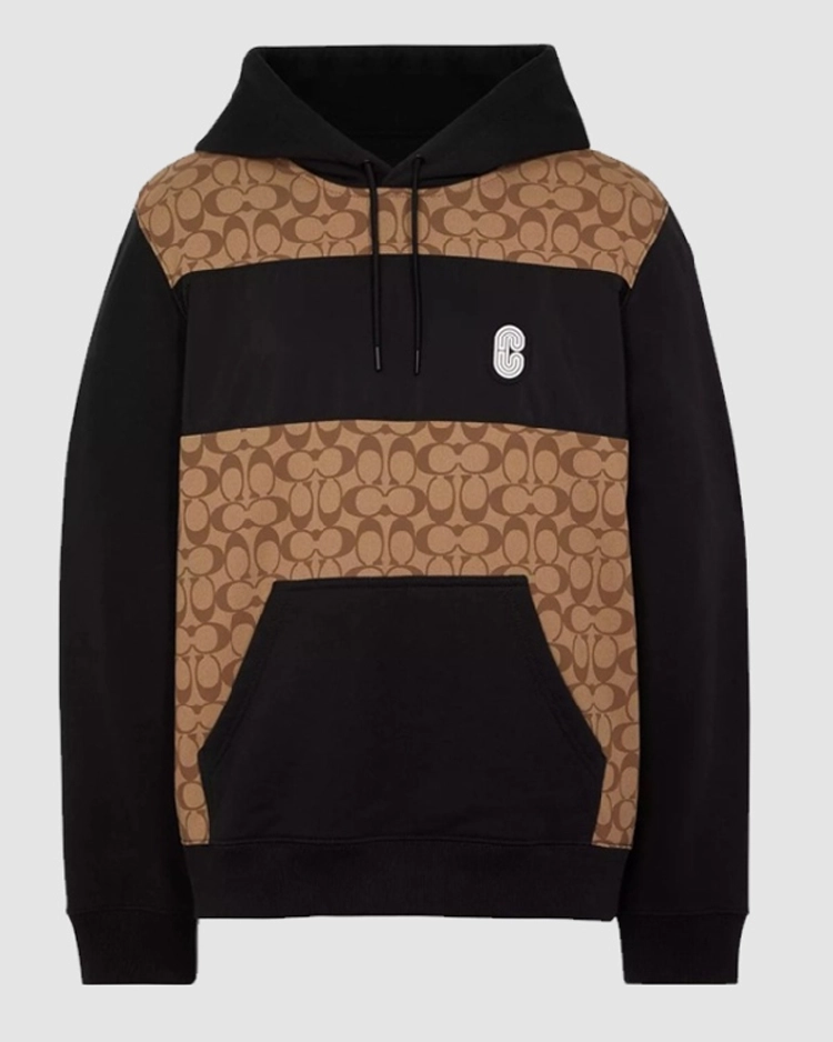 Coach Hoodie