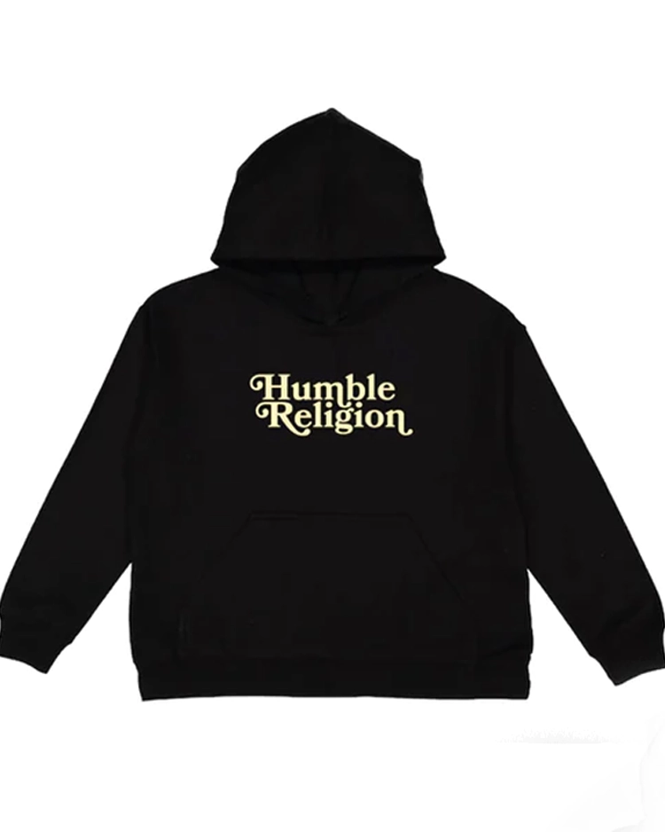 Humble Religion Hoodie