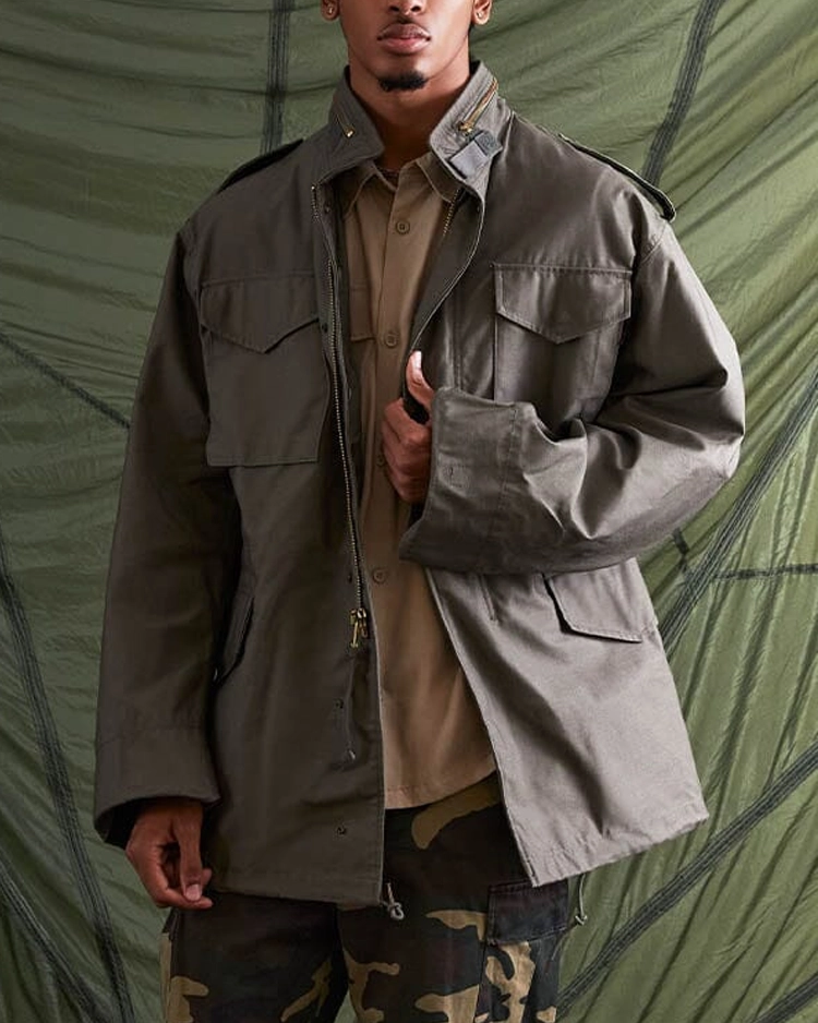 M-65 Field Jacket