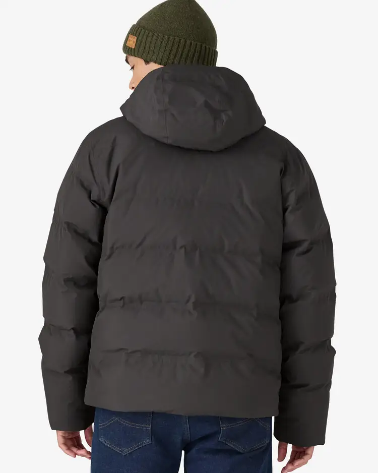 Patagonia Jackson Glacier Jacket back