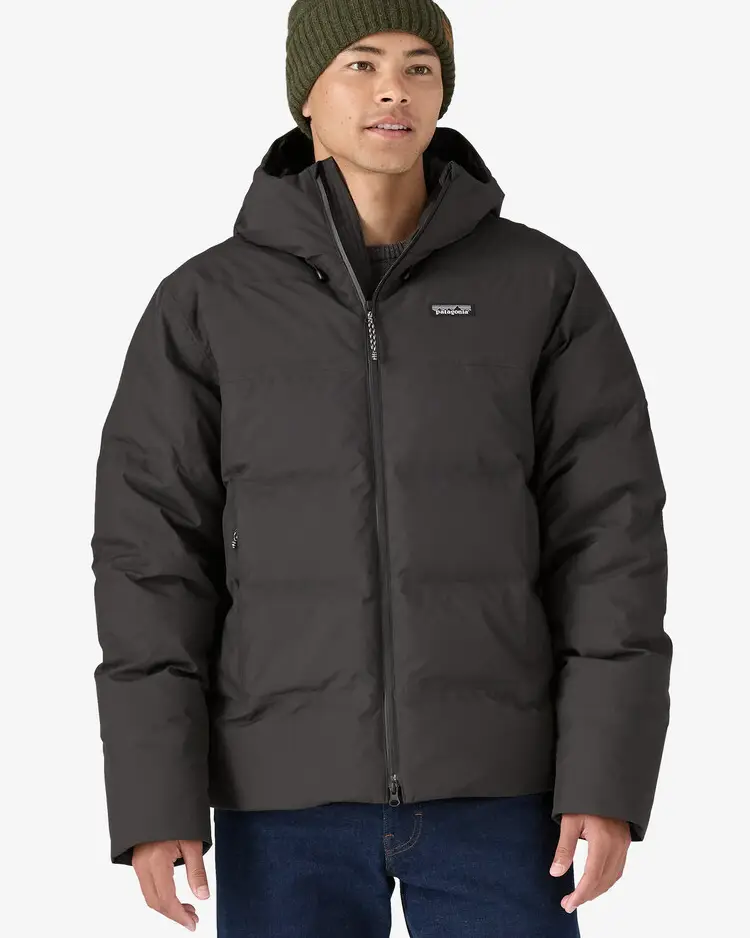 Patagonia Jackson Glacier Jacket front view