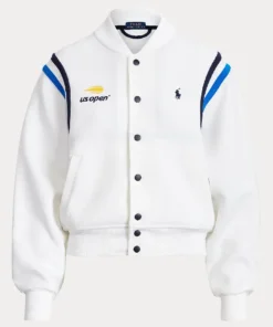 Polo Ralph Lauren US Open Tennis 2024 Jacket