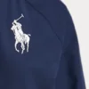 Polo Ralph Lauren Us Open Tennis 2024 Linesperson Jacket Side View