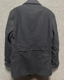 RjR John Rocha Reefer Jacket back